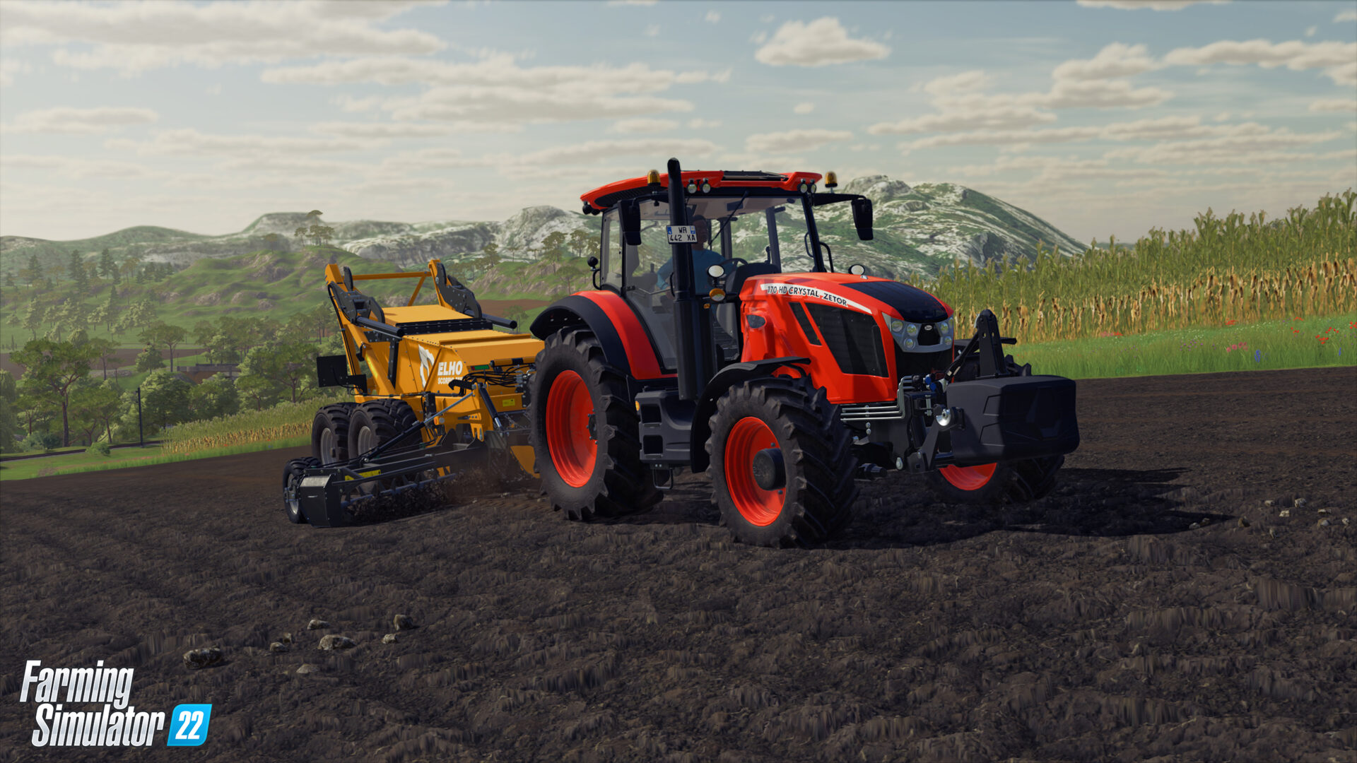 Zdjęcie okładkowe wpisu Farming Simulator 25 i 2 miliony sprzedanych kopii