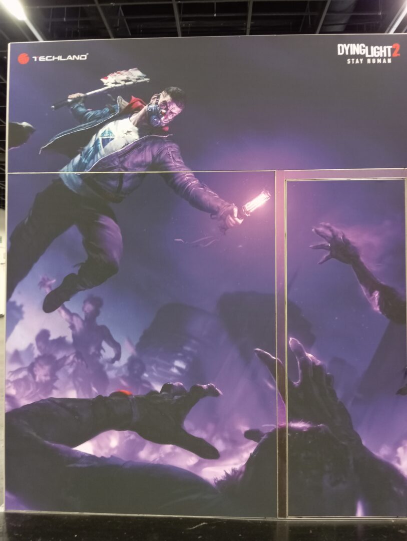 Zdjęcie okładkowe wpisu Gamescom 2023: Co nowego czeka Dying Light 2?