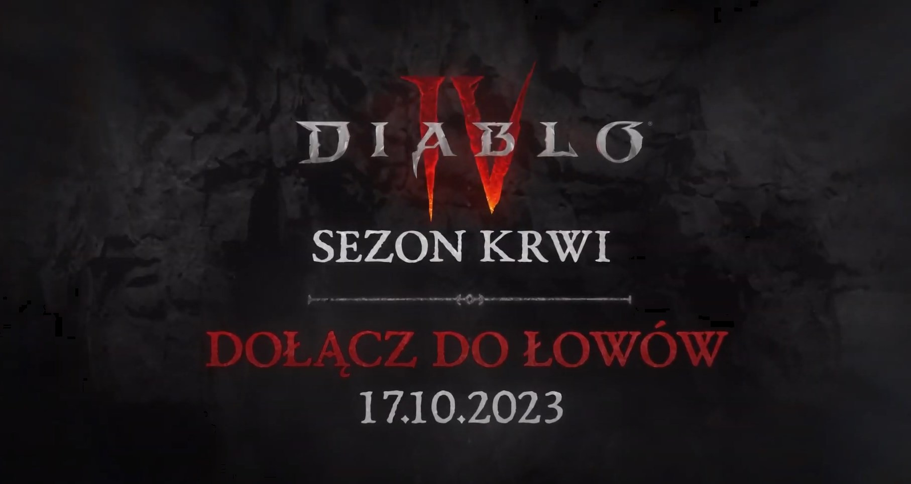 Zdjęcie okładkowe wpisu Gamescom 2023: Blizzard prezentuje 2 sezon w Diablo IV