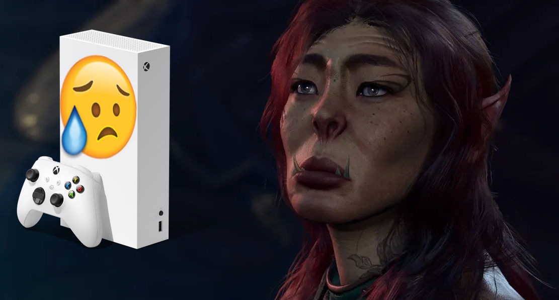 Zdjęcie okładkowe wpisu Baldur’s Gate 3 na Xbox oficjalnie w grudniu