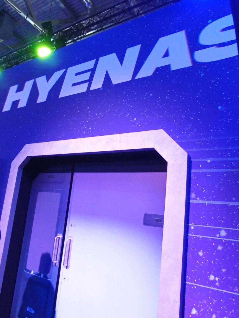 Zdjęcie okładkowe wpisu Gamescom 2023: Graliśmy w Hyenas