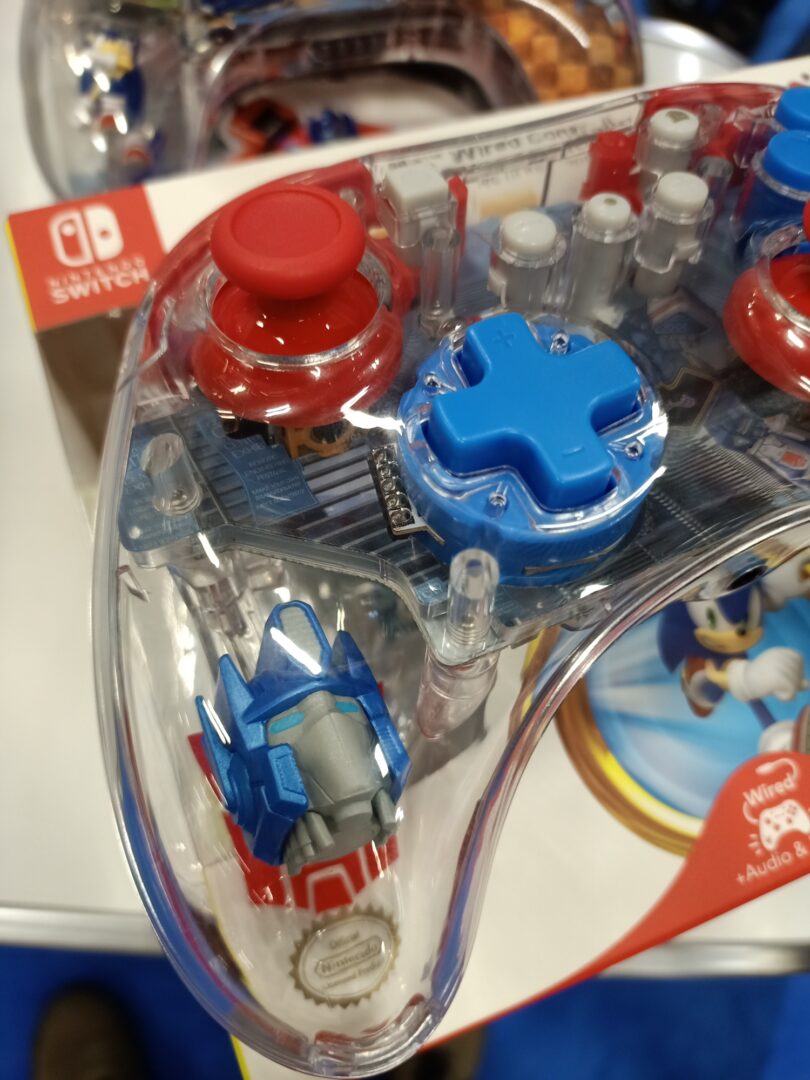 Zdjęcie okładkowe wpisu Gamescom2023: Widziałem nowości od PDP