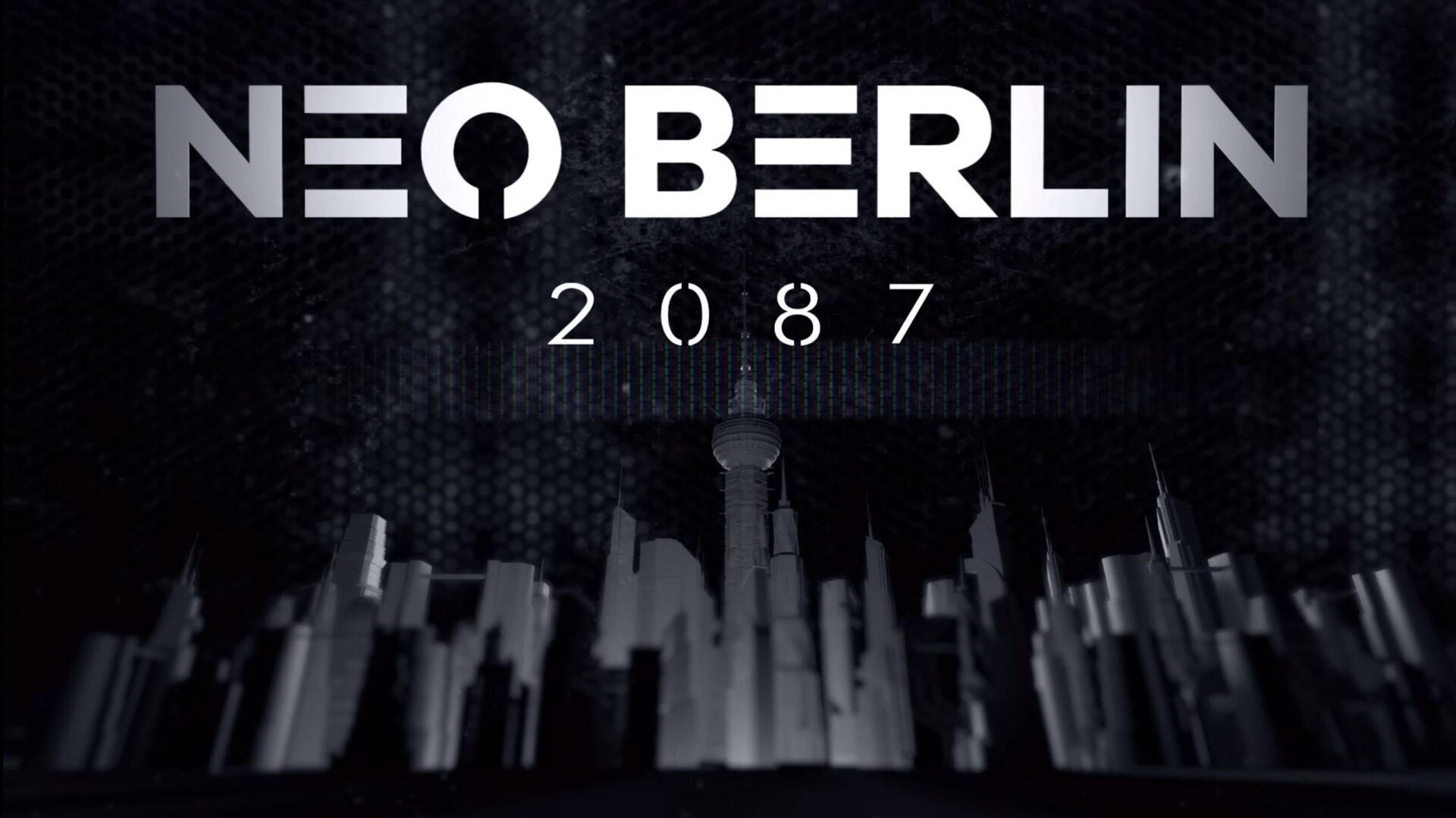 Zdjęcie okładkowe wpisu Neo Berlin 2087 – kolejna cyberpunkowa gra zapowiedziana
