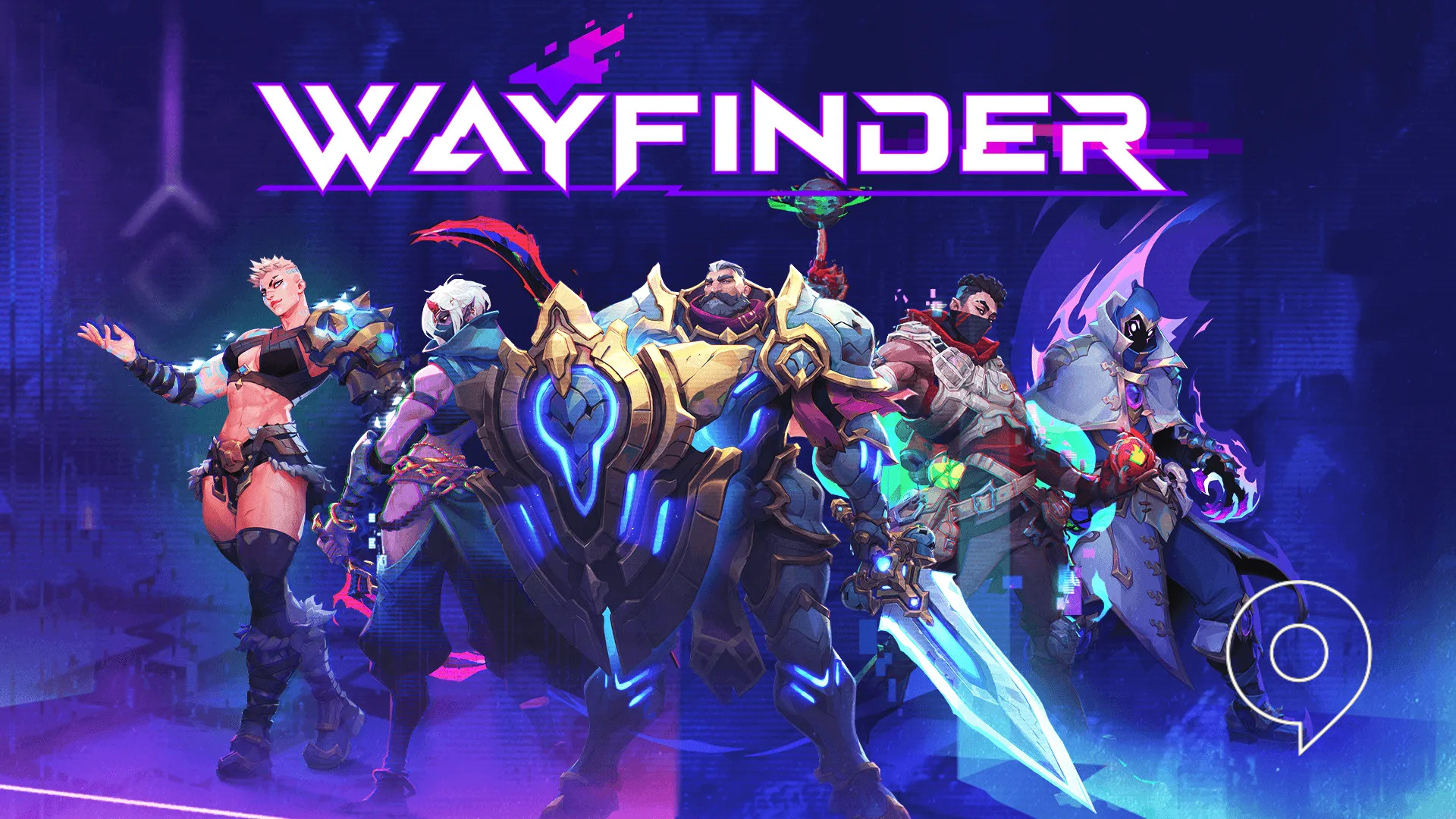 Zdjęcie okładkowe wpisu Gamescom 2023: Widziałem Wayfinder w akcji