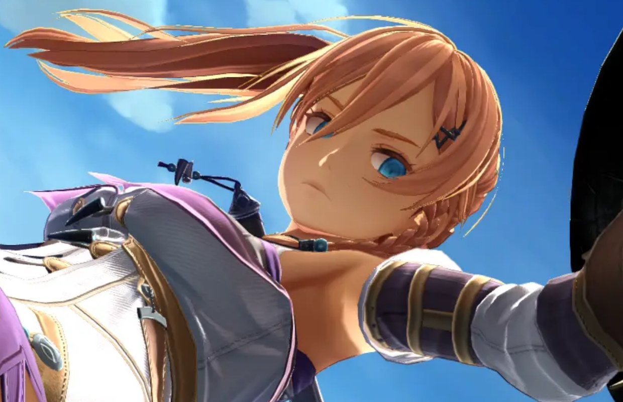 Zdjęcie okładkowe wpisu Ys X: Nordics – prezentacja mechanik walki