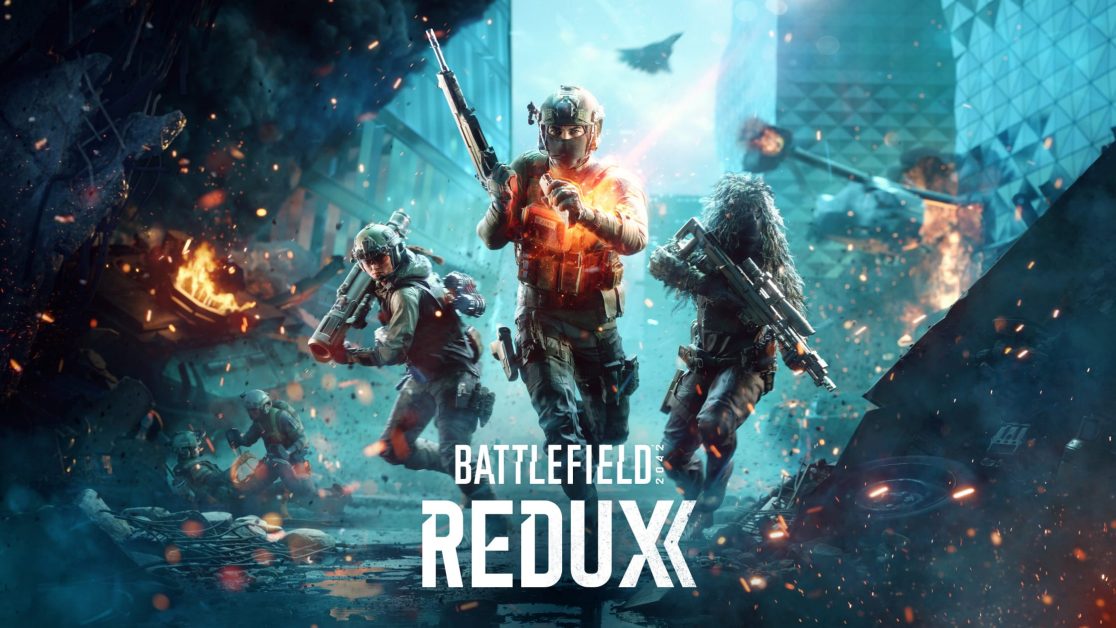 Zdjęcie okładkowe wpisu Battlefield Redux i droga do nowego sezonu