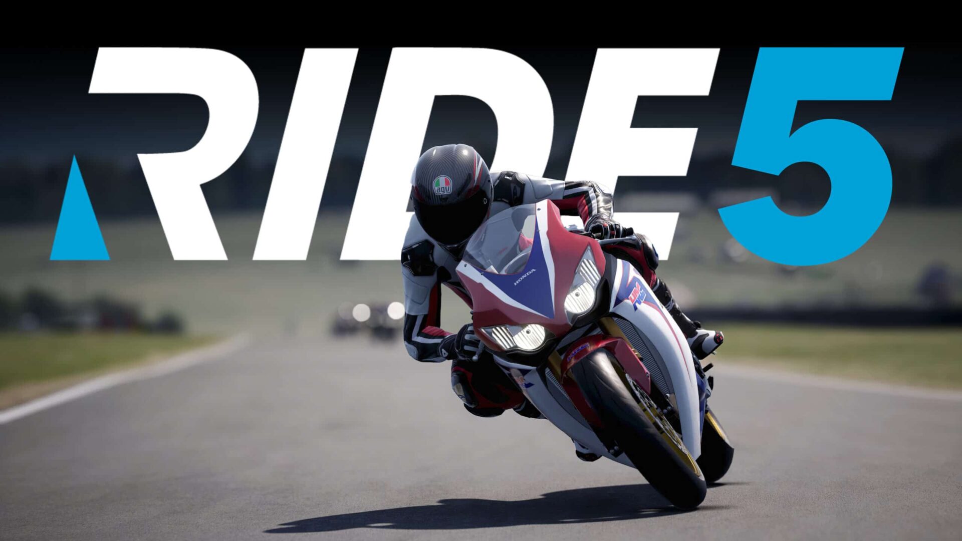 Zdjęcie okładkowe wpisu Recenzja: Ride 5 [PlayStation 5]