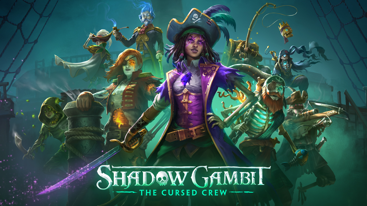 Zdjęcie okładkowe wpisu Recenzja: Shadow Gambit: The Cursed Crew – Yuki’s Wish i Zagan’s Ritual (PlayStation 5)