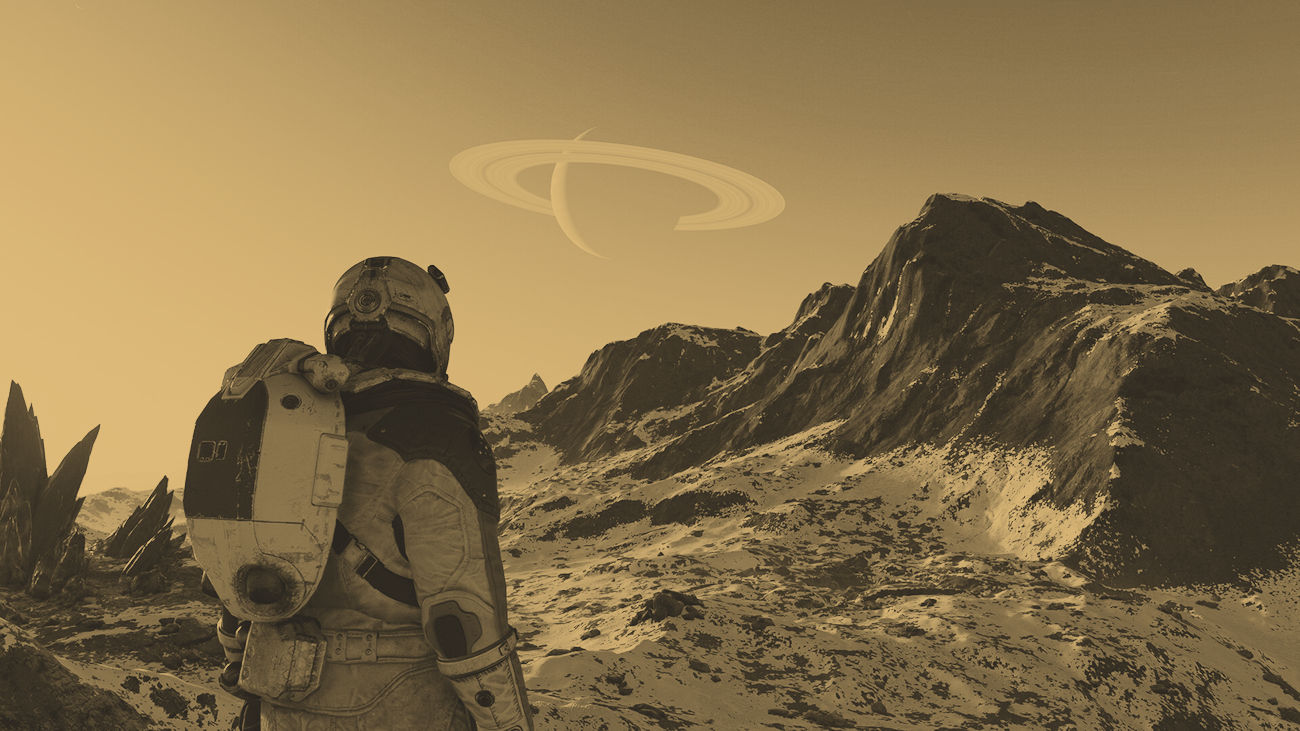 Zdjęcie okładkowe wpisu Starfield pokryty złotem! Już jutro wstępne pobieranie na Xbox