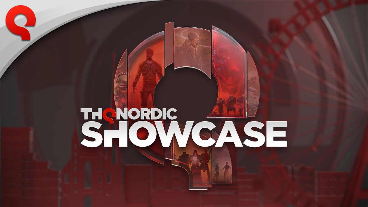 Zdjęcie okładkowe wpisu THQ Nordic Digital Showcase 2023