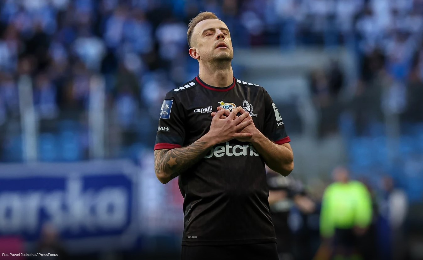 Zdjęcie okładkowe wpisu EA Sports FC 24: „Najlepsza liga świata” tylko z 1 złotą kartą