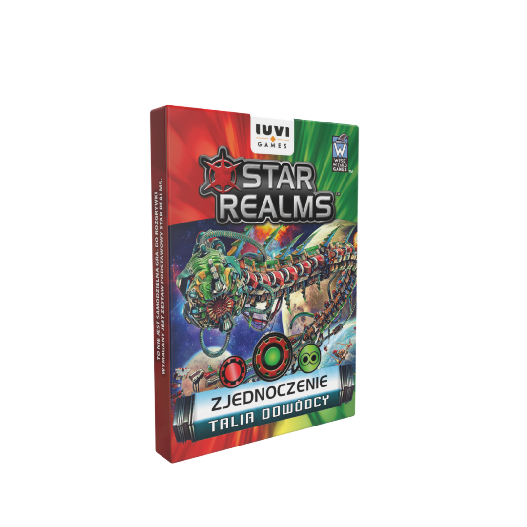 Już we wrześniu miłośnicy miodnej, kosmicznej karcianki otrzymają aż 10 małych dodatków. Dla zakupów w przedsprzedaży przewidziano bonusy!