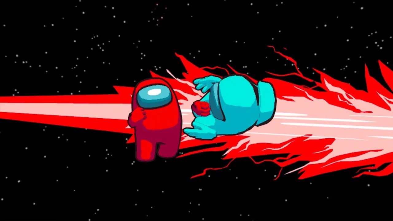 Zdjęcie okładkowe wpisu Among Us VR zmierza na PlayStation VR2