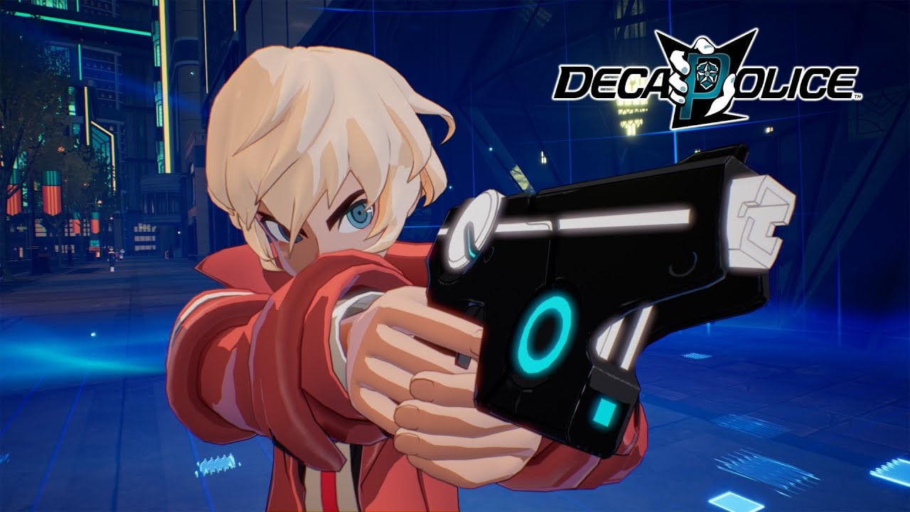 Zdjęcie okładkowe wpisu DECAPOLICE – długi materiał z rozgrywki