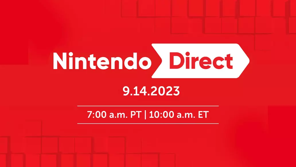 Zdjęcie okładkowe wpisu Już jutro wrześniowe Nintendo Direct