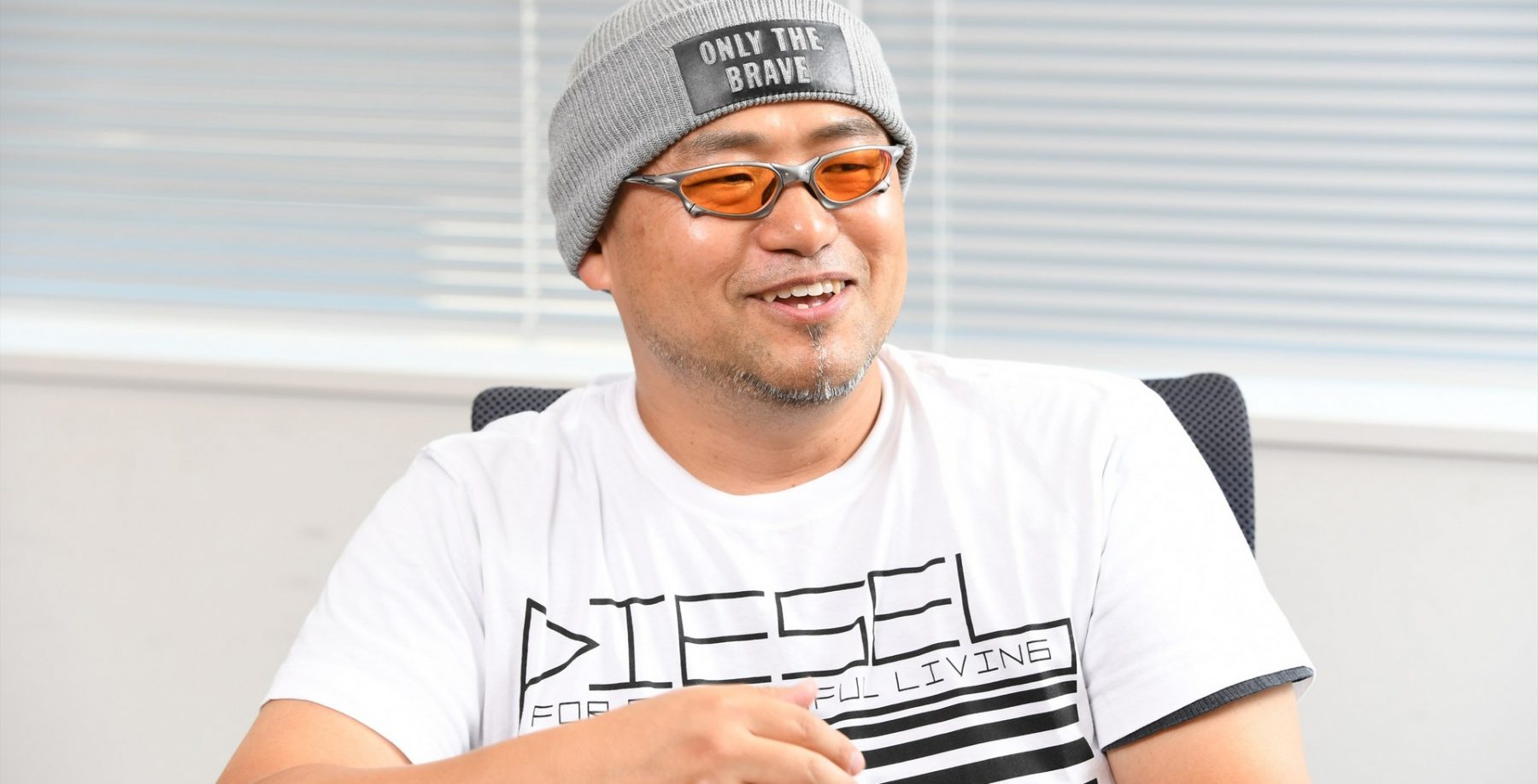Zdjęcie okładkowe wpisu Hideki Kamiya opuszcza PlatinumGames