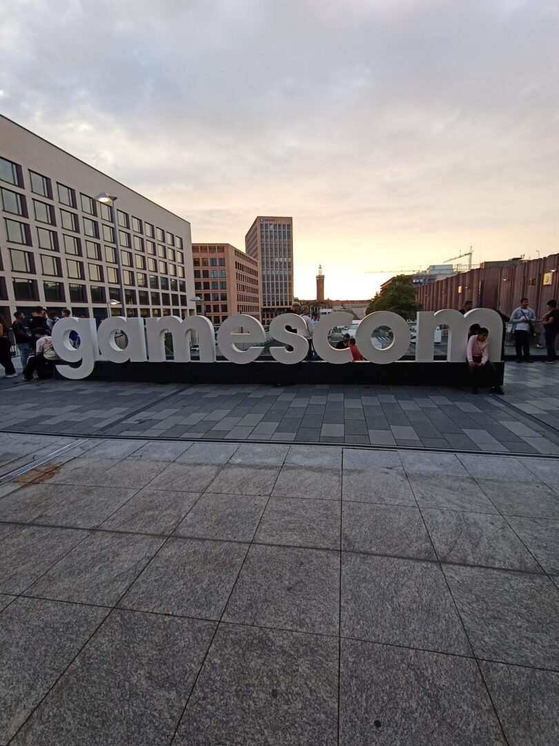 Zdjęcie okładkowe wpisu Gamescom 2023: Podsumowanie tegorocznych targów