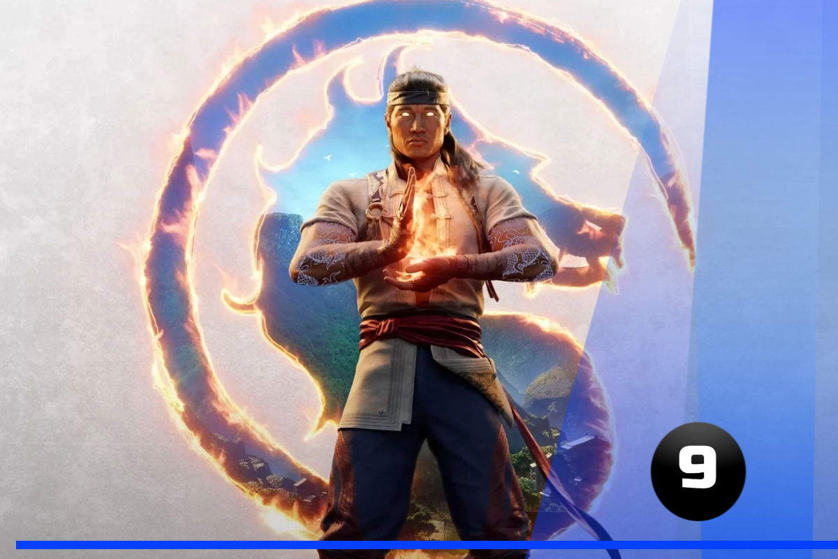 Zdjęcie okładkowe wpisu Recenzja: Mortal Kombat 1 [PlayStation 5]