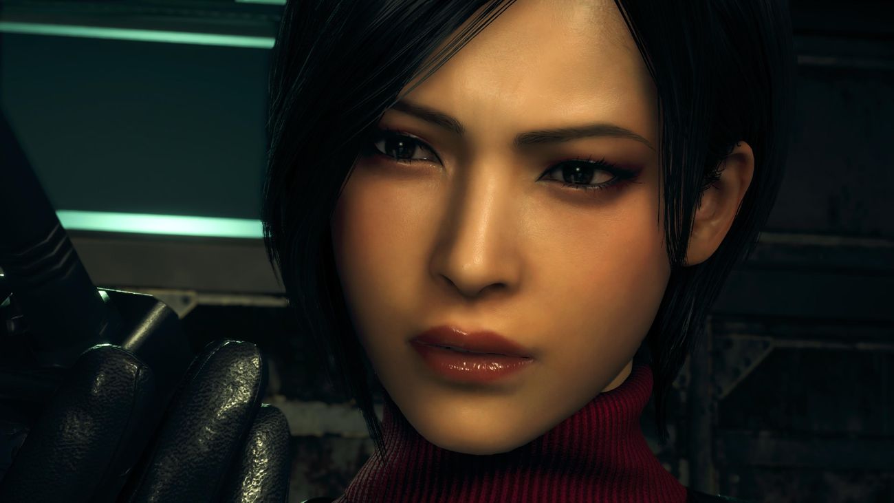 Zdjęcie okładkowe wpisu Recenzja: Resident Evil 4: Separate Ways (PS5)