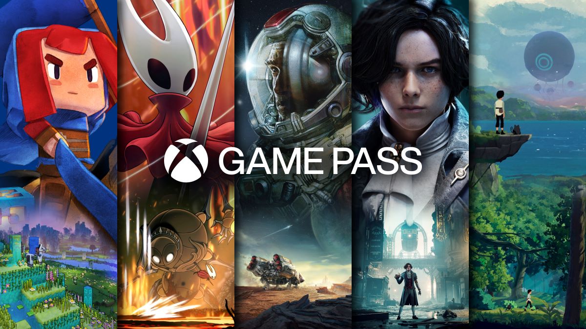 Zdjęcie okładkowe wpisu Pełna lista gier dostępnych w Xbox Game Pass Core