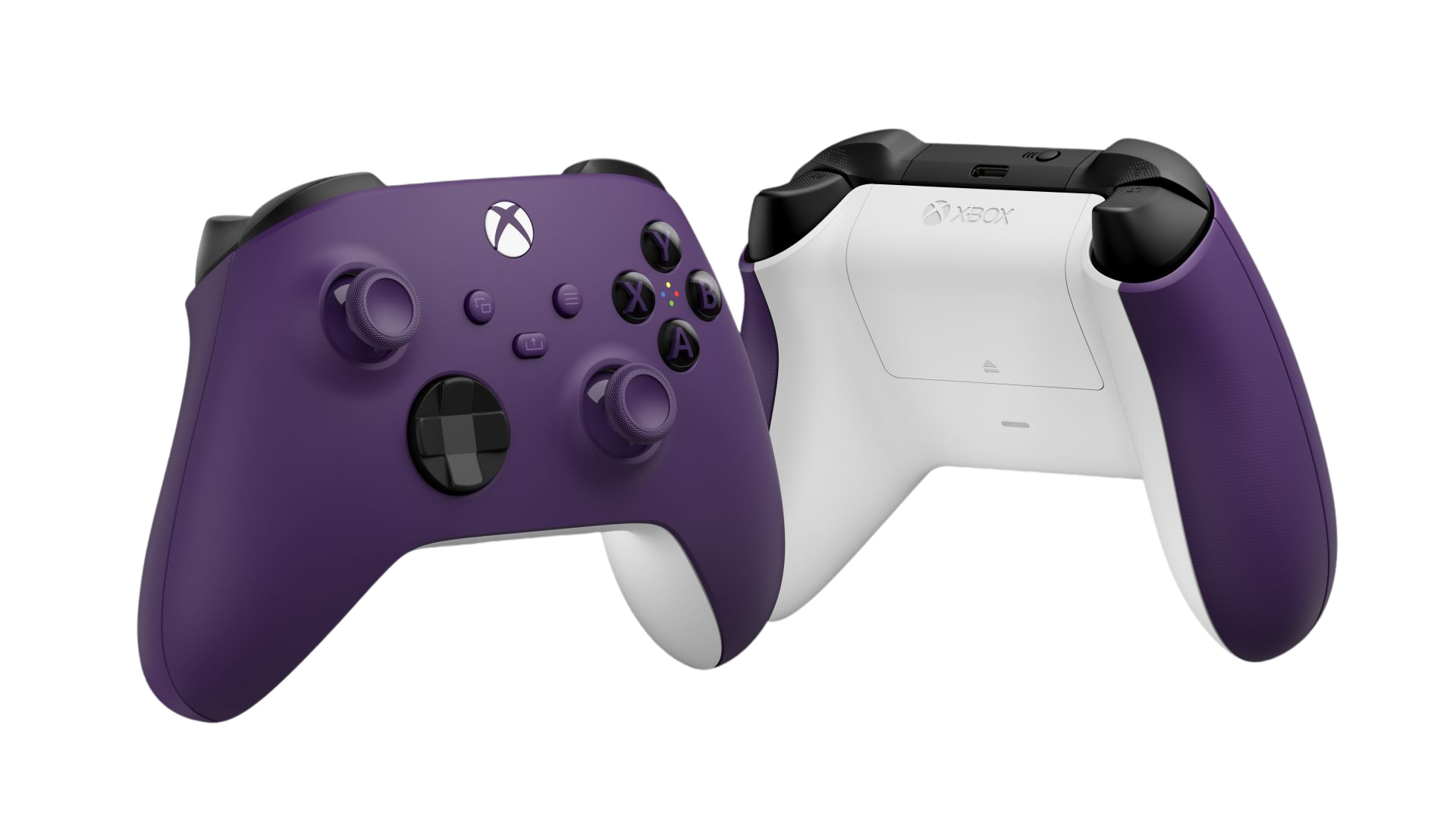 Zdjęcie okładkowe wpisu Xbox z nowym kontrolerem – poznajcie Astral Purple