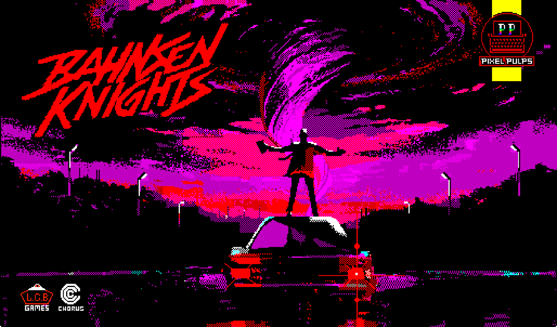 Zdjęcie okładkowe wpisu Bahnsen Knight z premierą w październiku