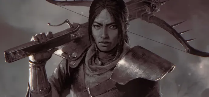 Zdjęcie okładkowe wpisu Sezon Krwi w Diablo IV: gar informacji już po weekendzie