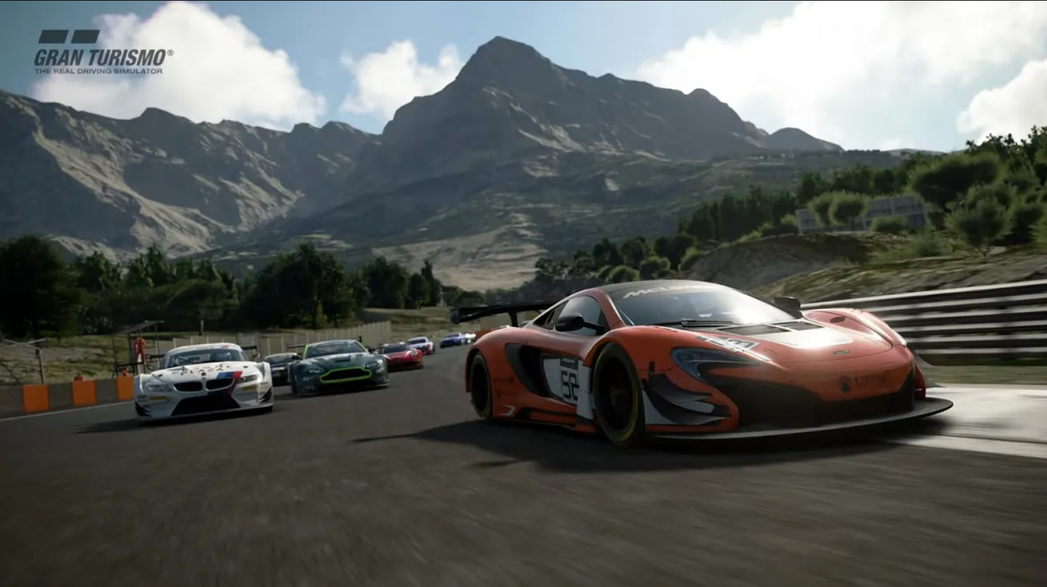 Zdjęcie okładkowe wpisu Serwery Gran Turismo Sport zostaną zamknięte w przyszłym roku