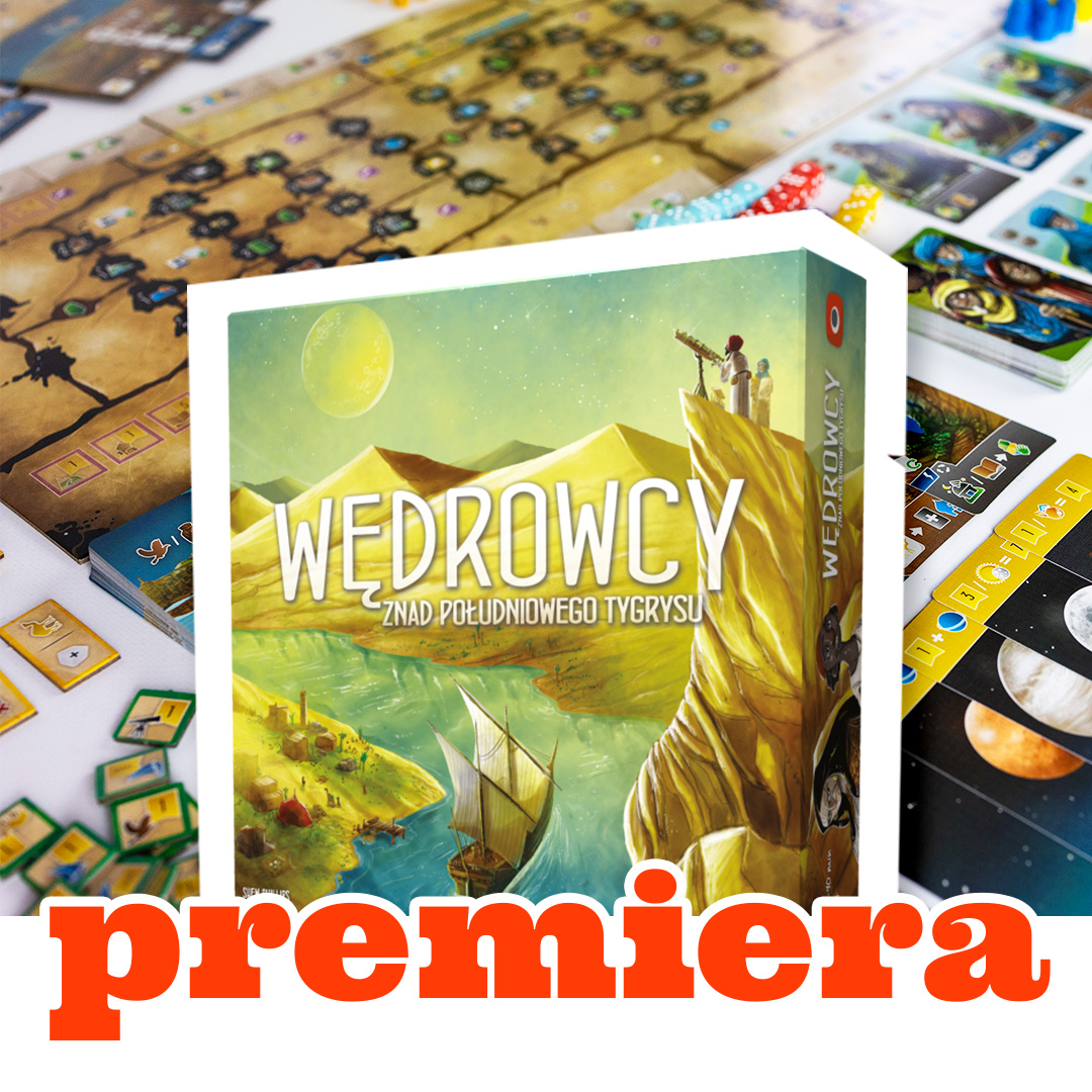 Zdjęcie okładkowe wpisu Wędrowcy znad Południowego Tygrysu w kraju nad Wisłą