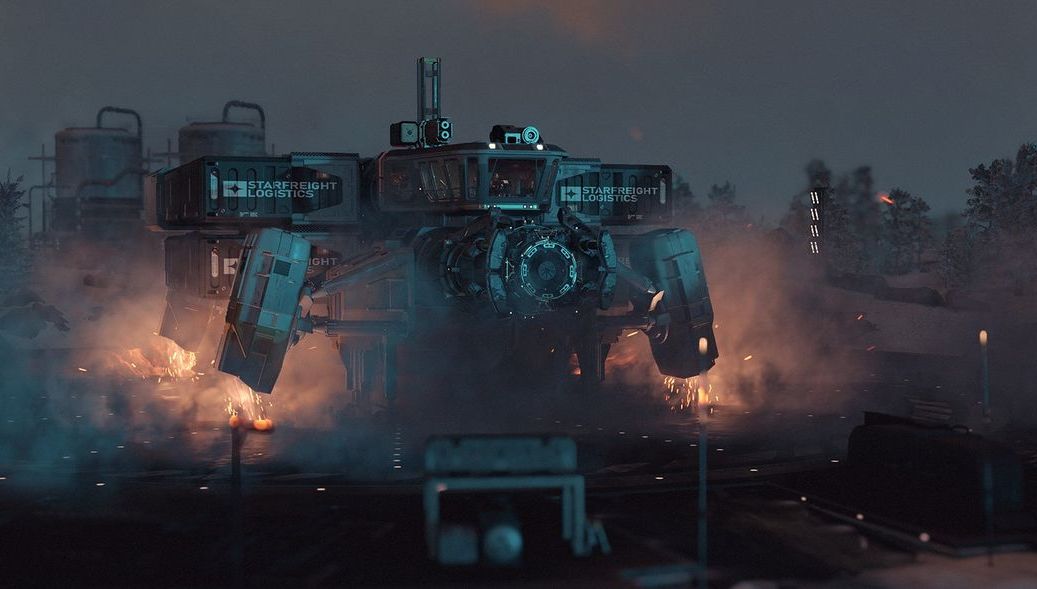 Zdjęcie okładkowe wpisu Starfield będzie wspierany przez wiele lat