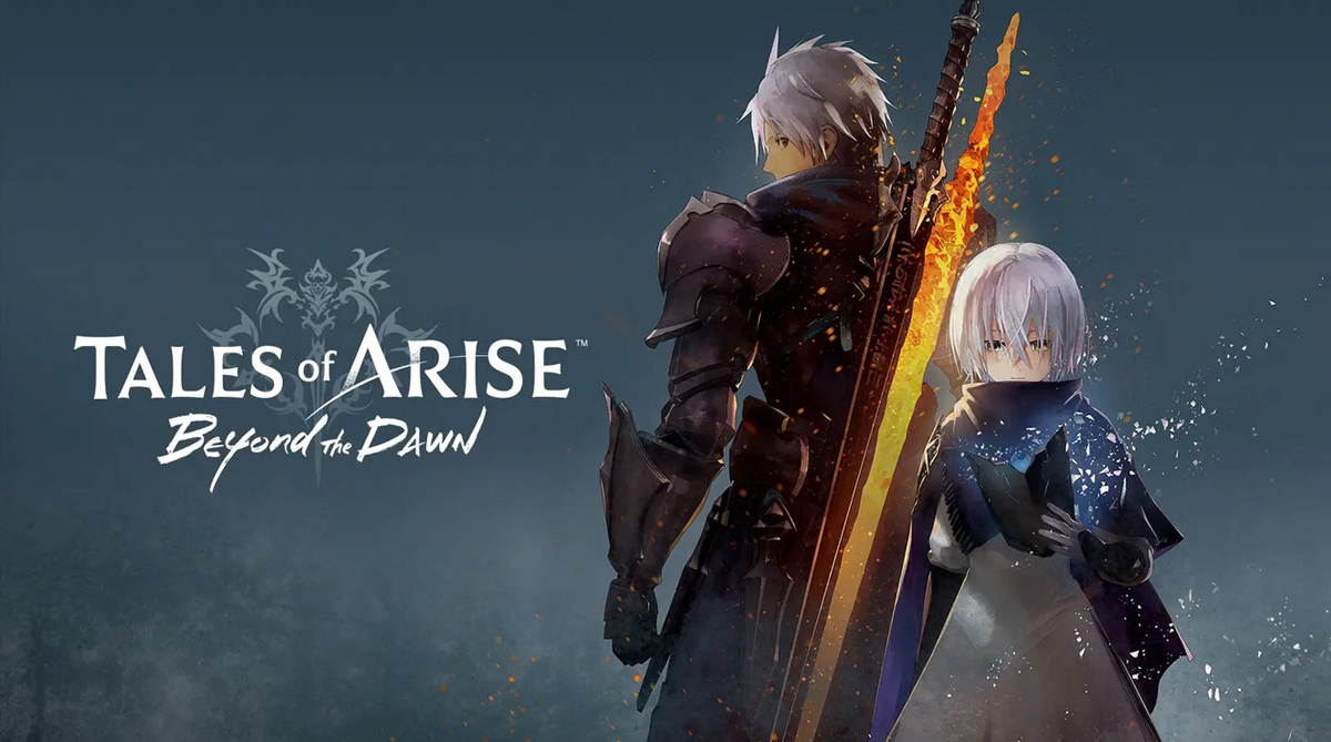 Zdjęcie okładkowe wpisu Zapowiedziano dodatek do Tales of Arise