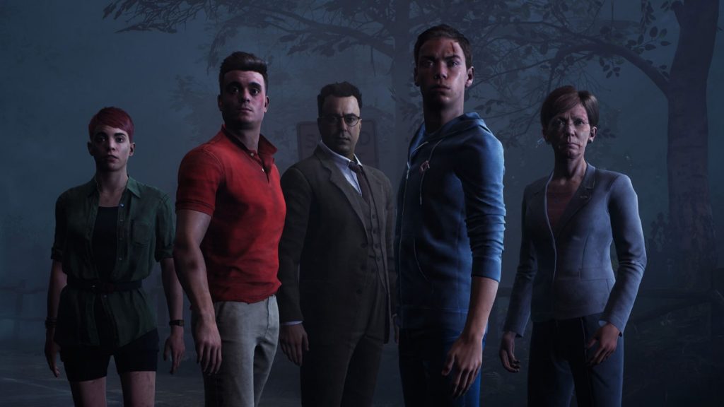 Zdjęcie okładkowe wpisu Antologia Dark Pictures: Little Hope trafi na Nintendo Switch