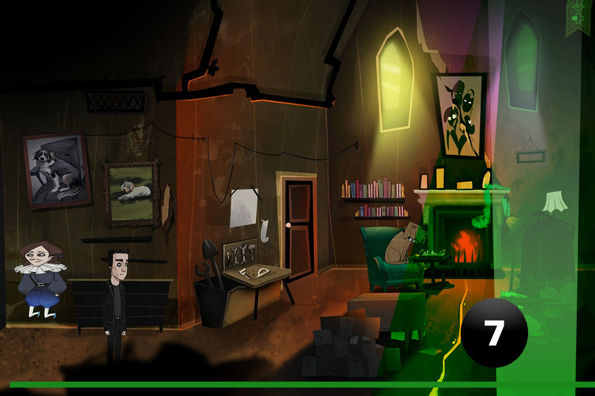 Zdjęcie okładkowe wpisu Recenzja: Whateverland (Xbox Series X)