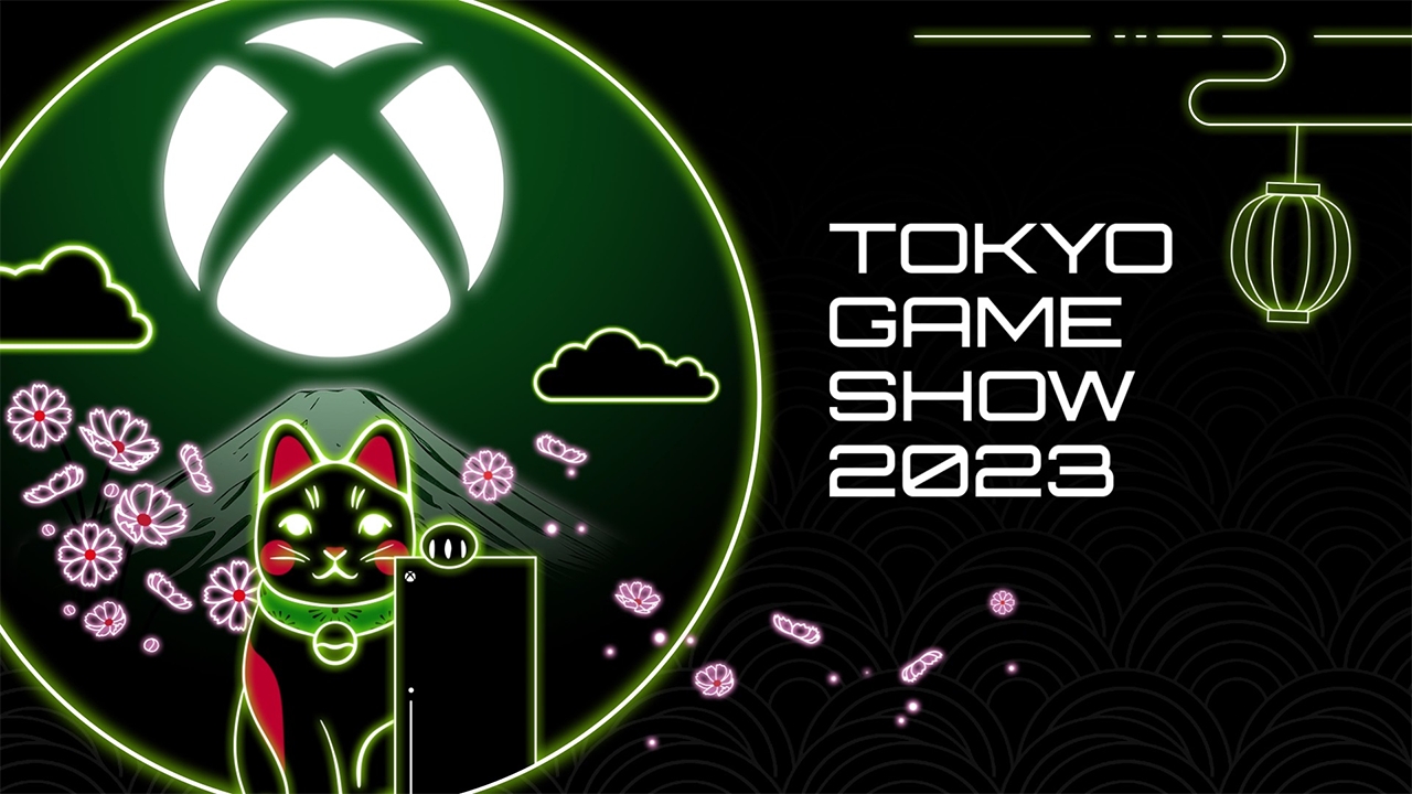 Zdjęcie okładkowe wpisu Xbox Tokyo Game Show 2023 – Podsumowanie pokazu