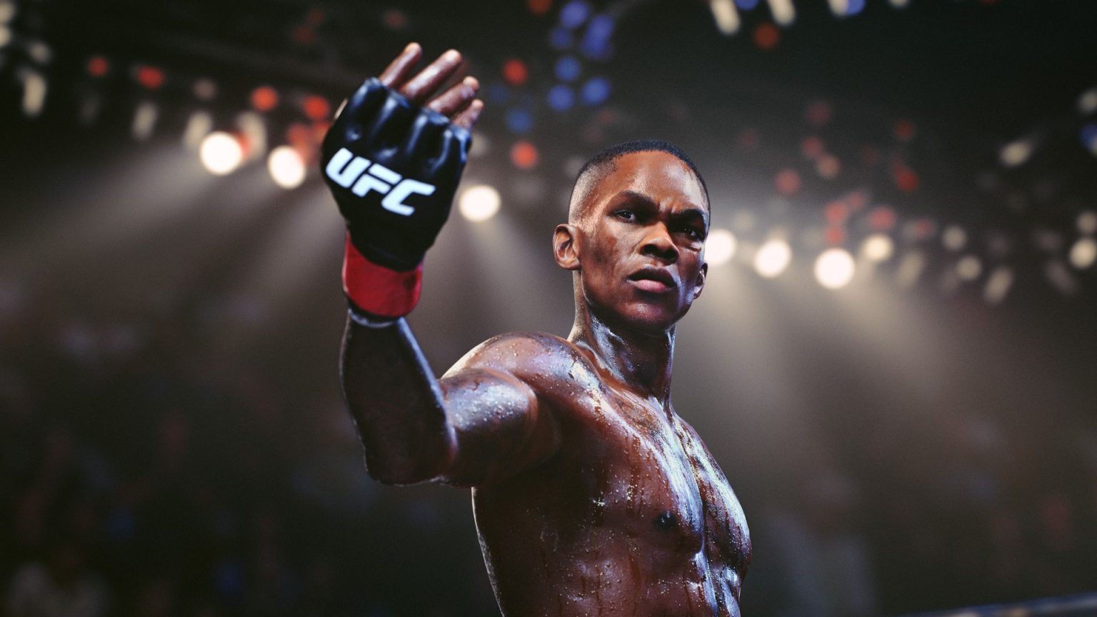 Zdjęcie okładkowe wpisu EA Sports UFC 5 zaprezentowane na nowym zwiastunie!