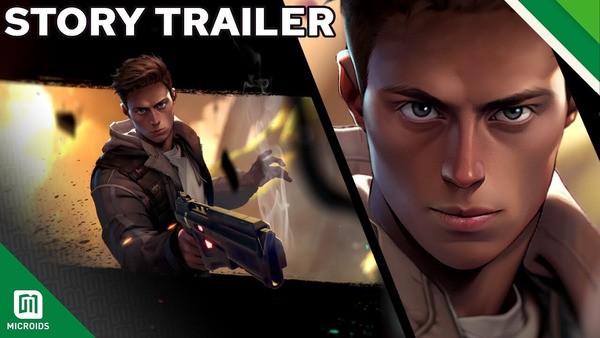 Zdjęcie okładkowe wpisu Flashback 2 – odkryj nowy zwiastun fabularny