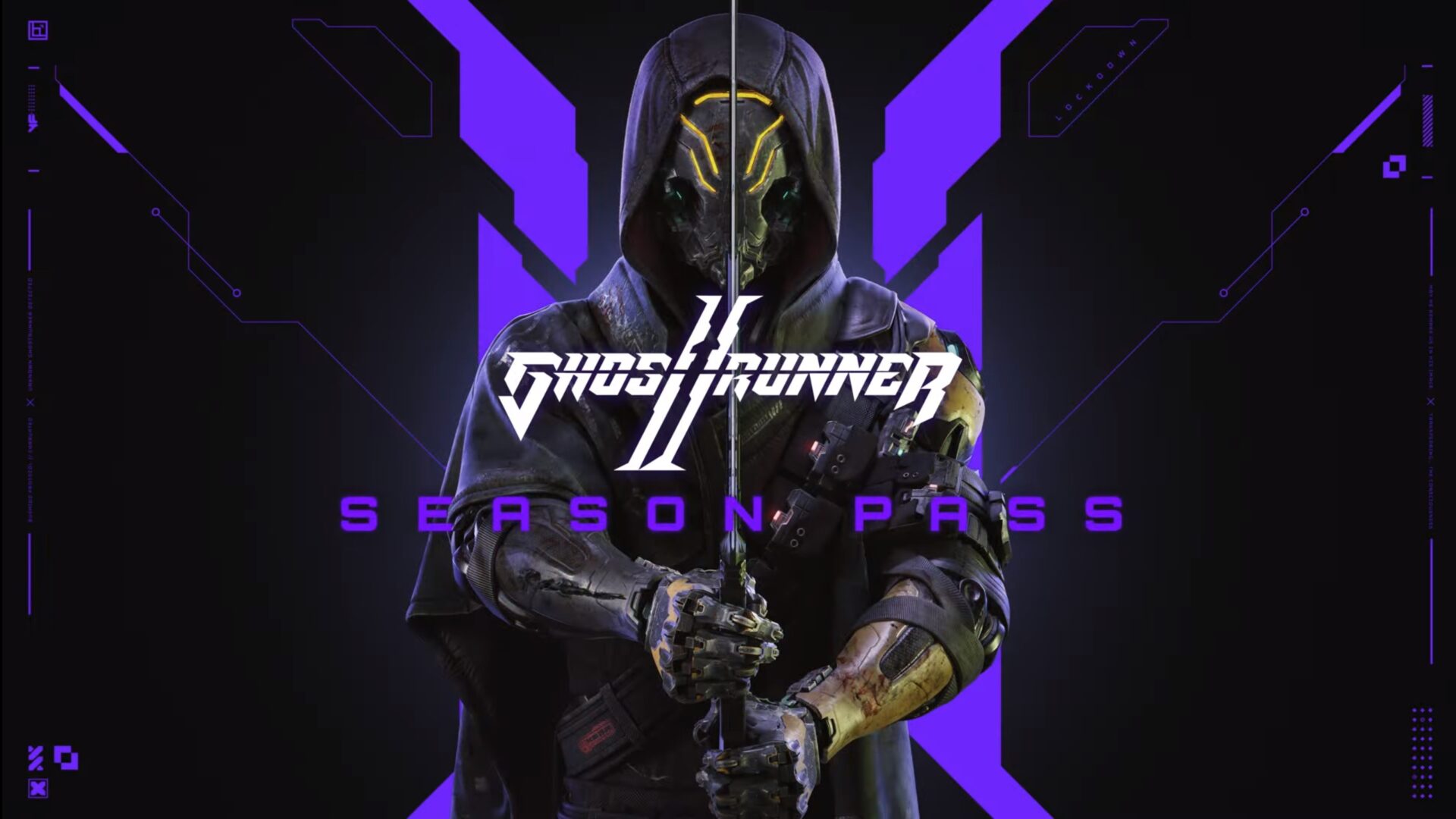 Zdjęcie okładkowe wpisu Ghostrunner 2 – co trafi do gry po jej premierze?