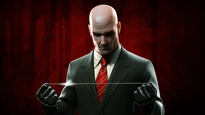 Zdjęcie okładkowe wpisu Hitman: Blood Money nadchodzi na urządzenia mobilne i Nintendo Switch