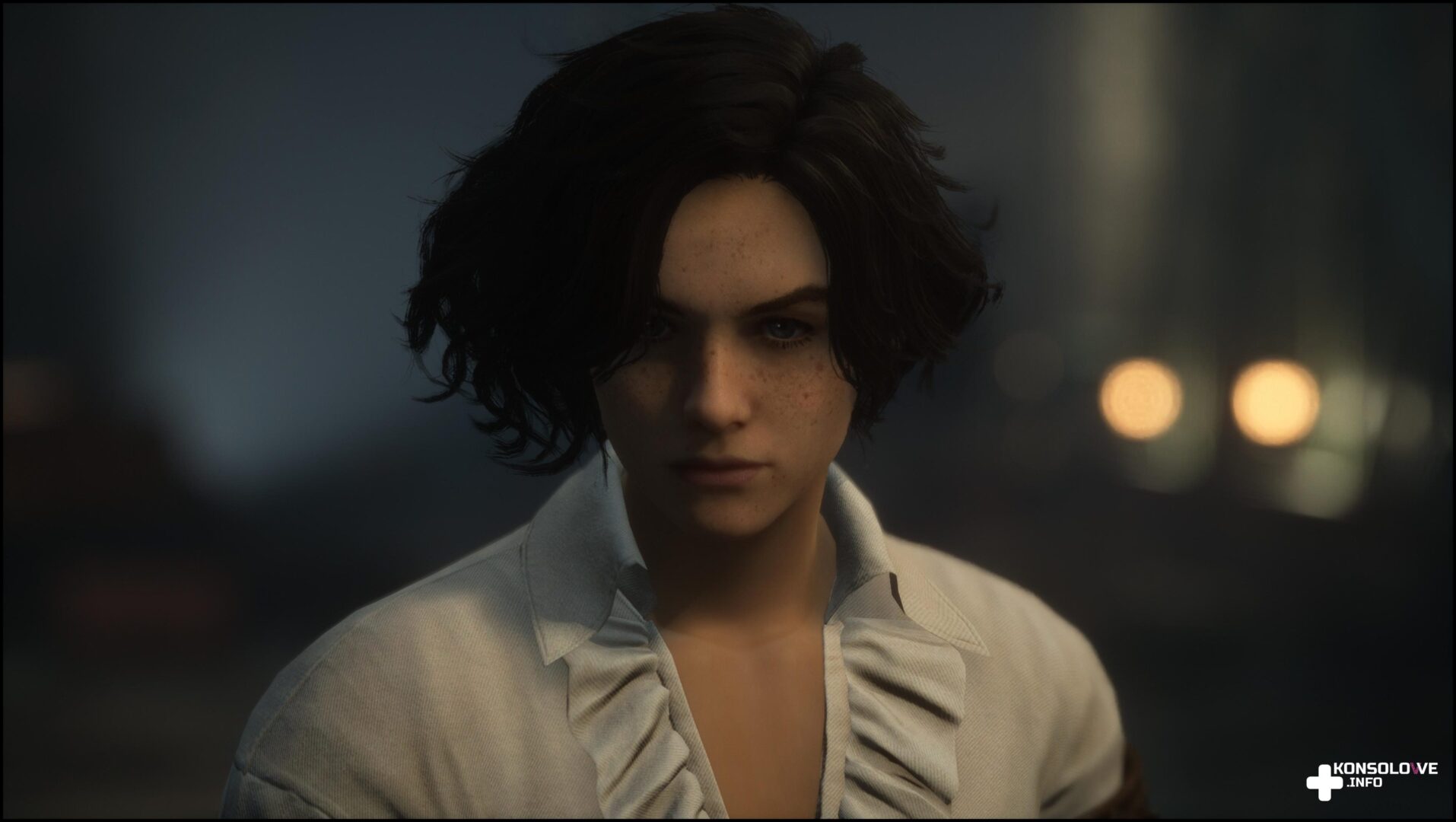 Zdjęcie okładkowe wpisu Lies of P – nowy obrazek z DLC