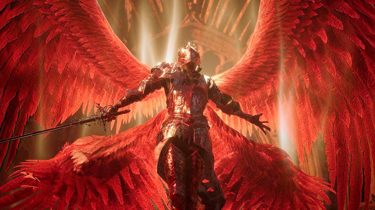 Zdjęcie okładkowe wpisu Halloween w Lords of the Fallen