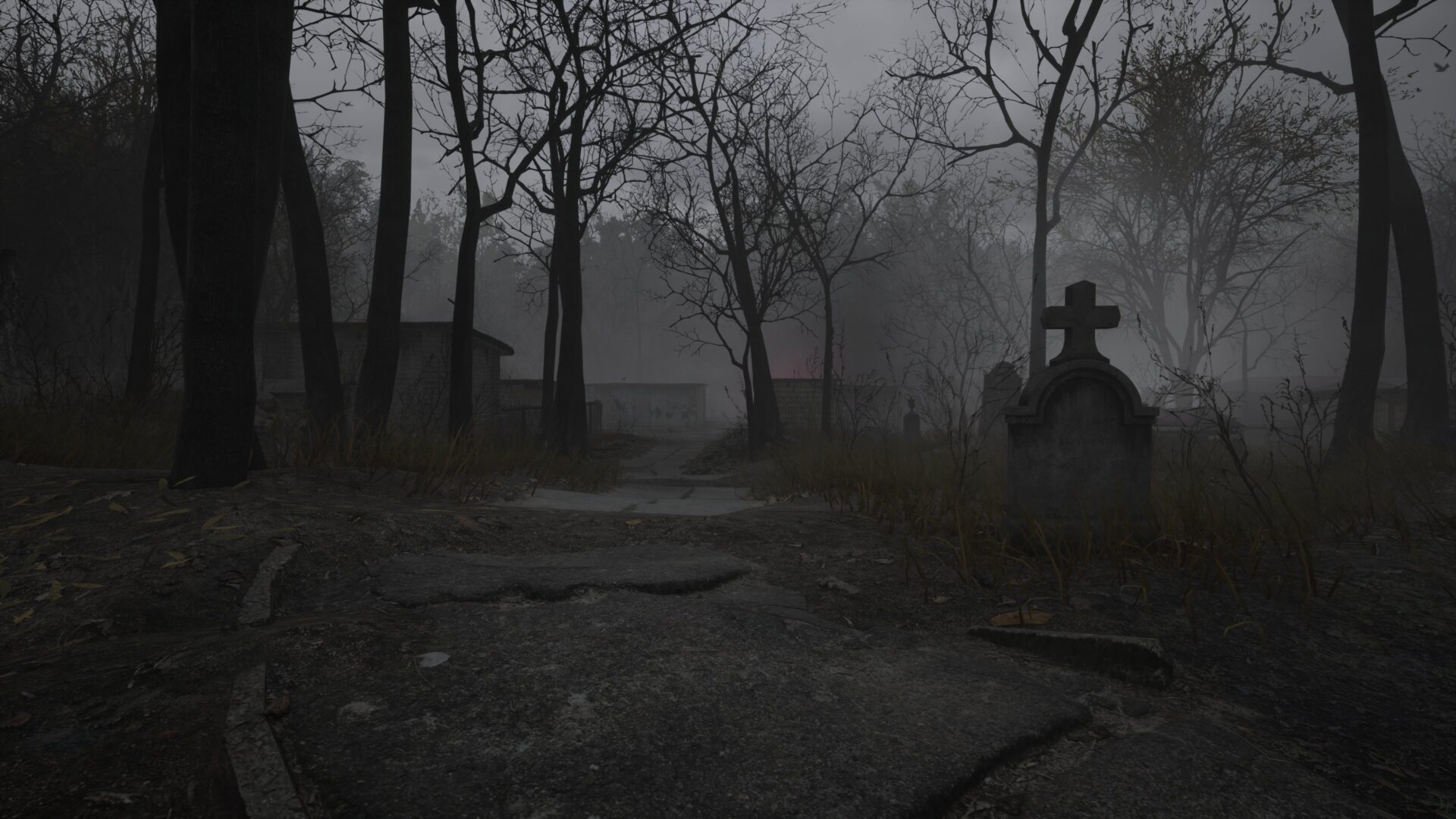 Zdjęcie okładkowe wpisu Stray Souls z premierą na Halloween