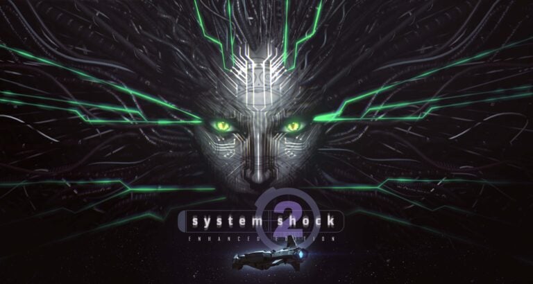 Zdjęcie okładkowe wpisu Indie Horror Showcase 2023: System Shock 2: Enhanced Edition potwierdzone na PS5 i Xbox Series