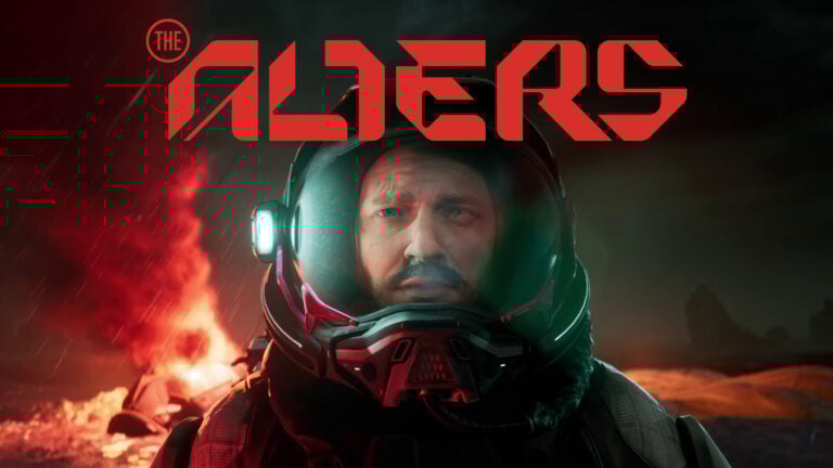 Zdjęcie okładkowe wpisu The Alters ukaże się również na konsolach