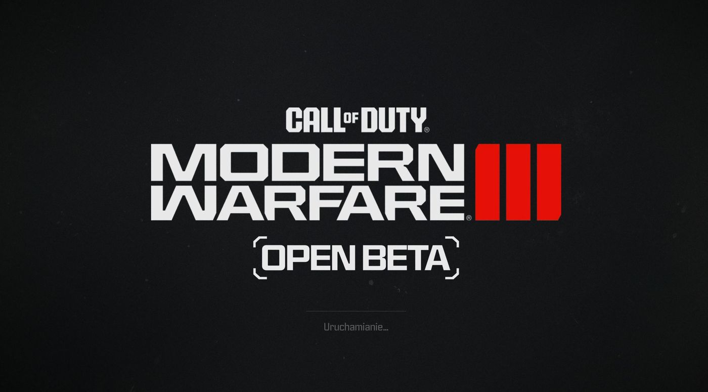 Zdjęcie okładkowe wpisu Grałem w betę Call of Duty: Modern Warfare 3