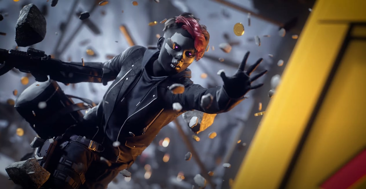 Zdjęcie okładkowe wpisu Beta The Finals już jutro na konsolach