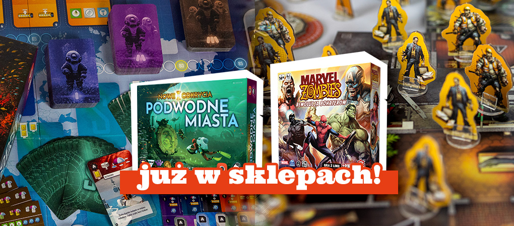 Zdjęcie okładkowe wpisu Marvel: Rewolucja bohaterów już w sklepach!