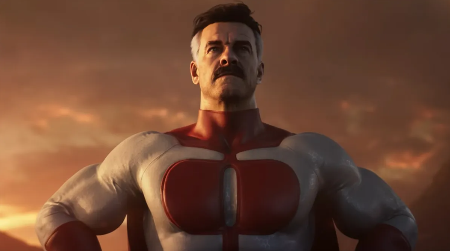 Zdjęcie okładkowe wpisu Mortal Kombat 1: Omni-Man na oficjalnym trailerze