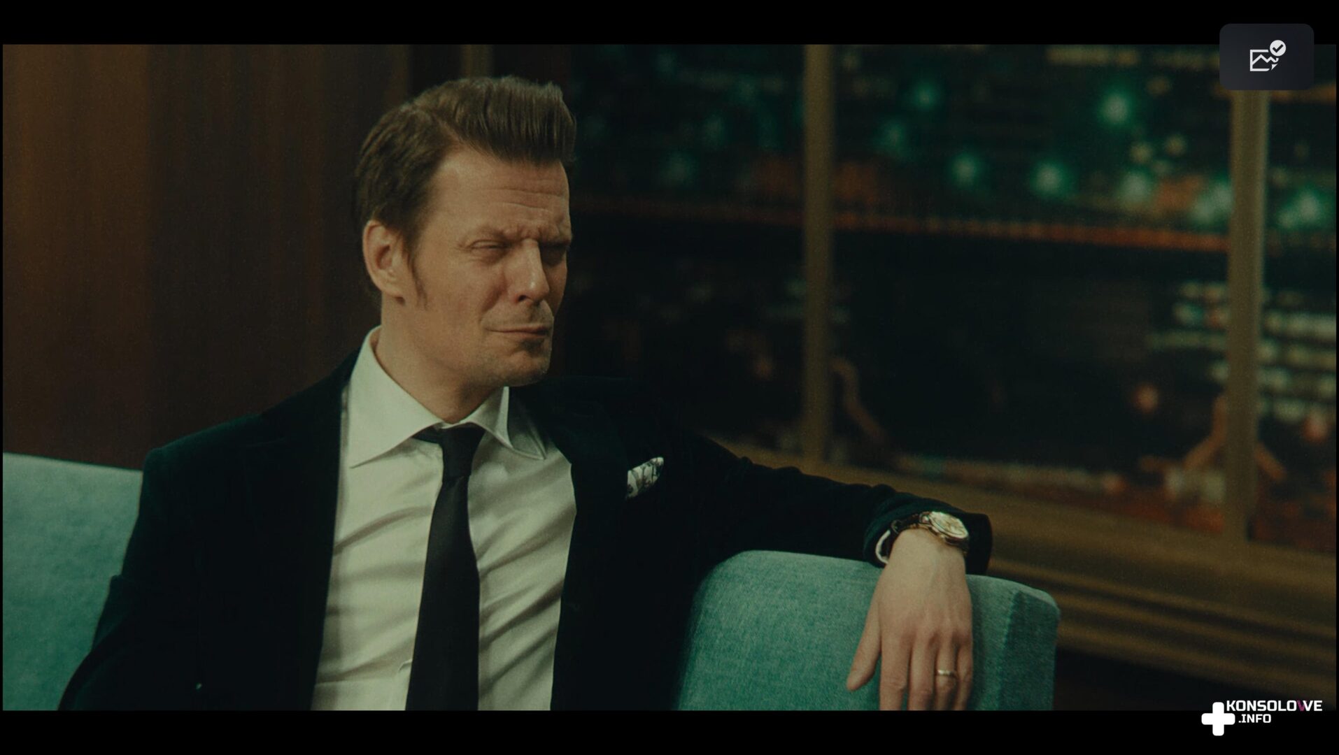 Zdjęcie okładkowe wpisu Alan Wake 2 – szczegóły na temat PlayStation 5 Pro