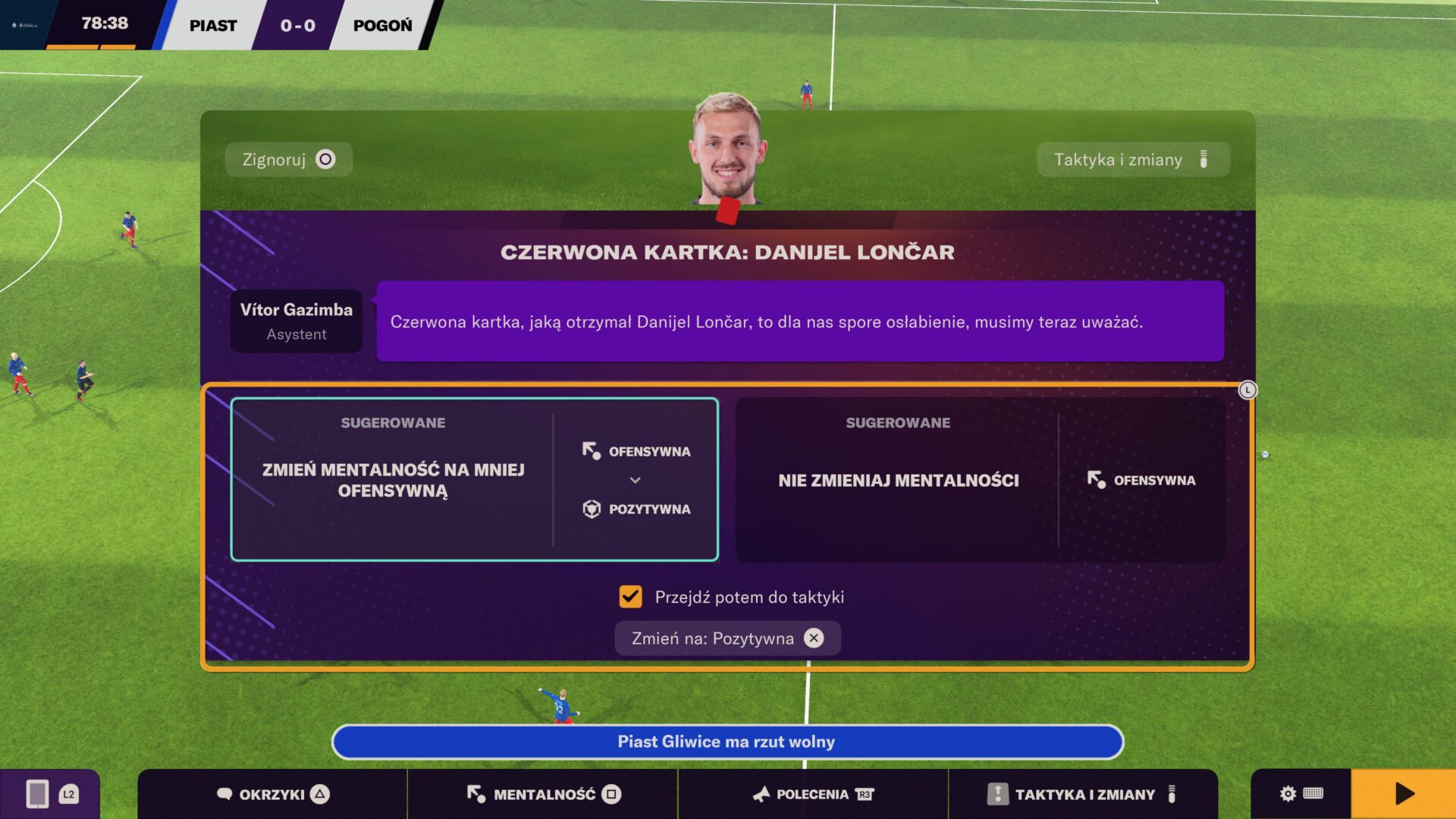 Football Manager 2024