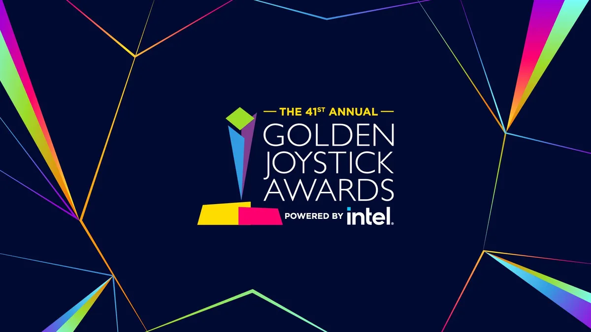 Zdjęcie okładkowe wpisu Oto zwycięzcy Golden Joystick Awards 2023